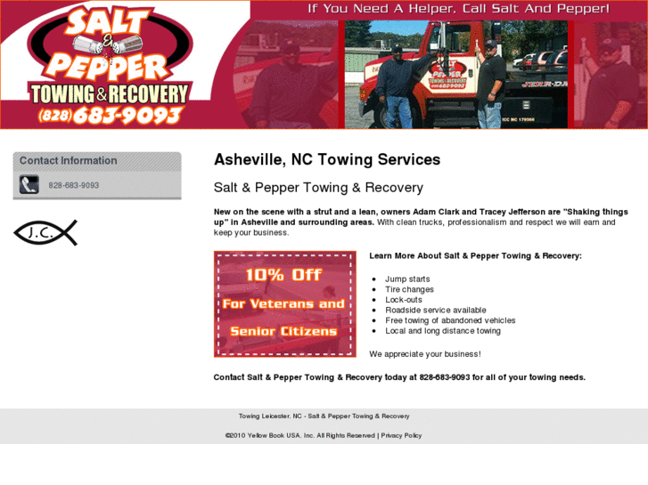 www.saltandpeppertowing.com