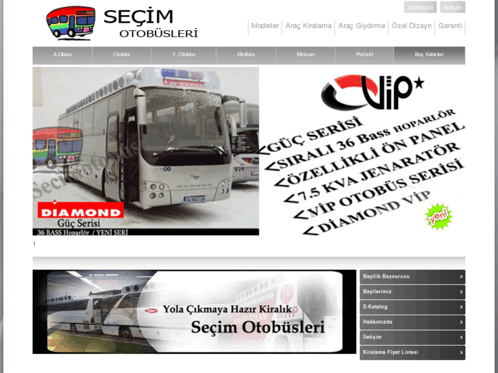 www.secimotobusleri.com