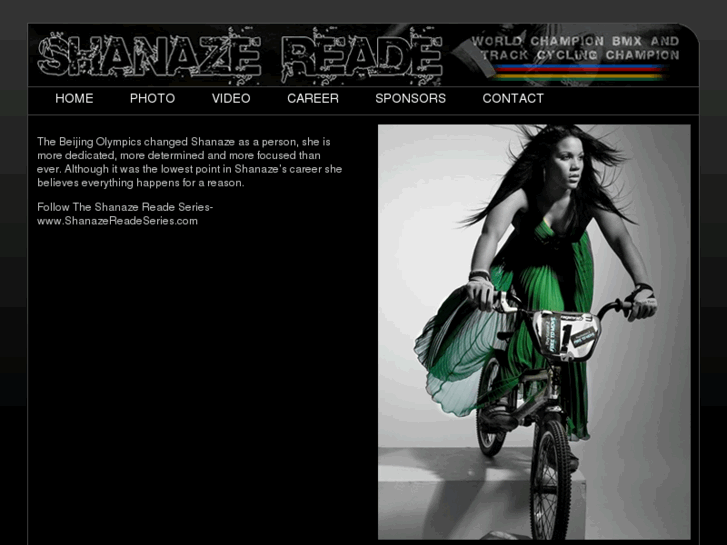 www.shanazereade.com