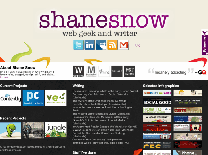 www.shanesnow.com