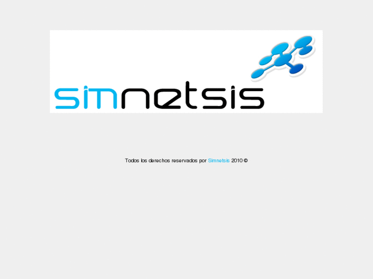 www.simnetsis.cl