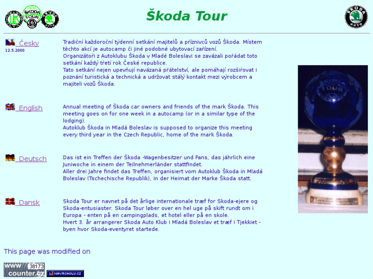 www.skodatour.cz