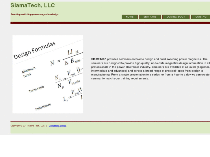 www.slamatech.com