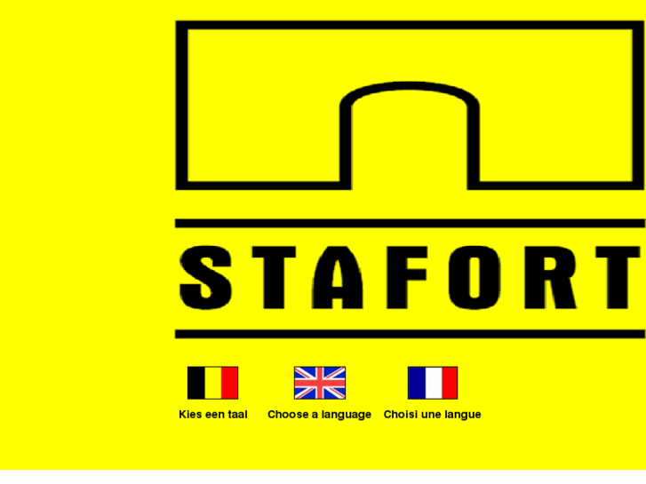 www.stafort.com