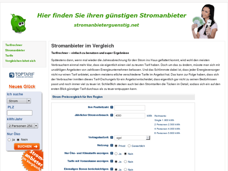 www.stromanbieterguenstig.net