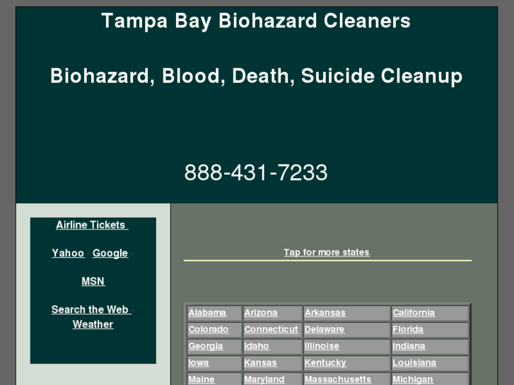 www.tampa-biohazard-blood-crime-death-drug-cleanup.com