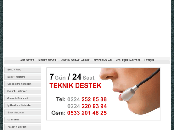 www.teknikdestekbursa.com