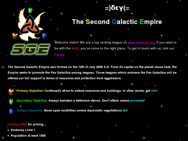 www.thesge.com