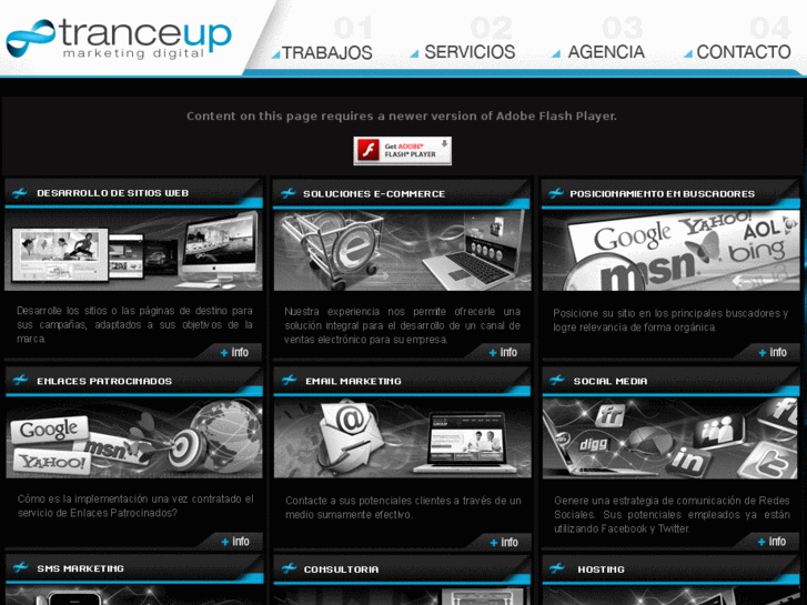 www.tranceup.com.ar