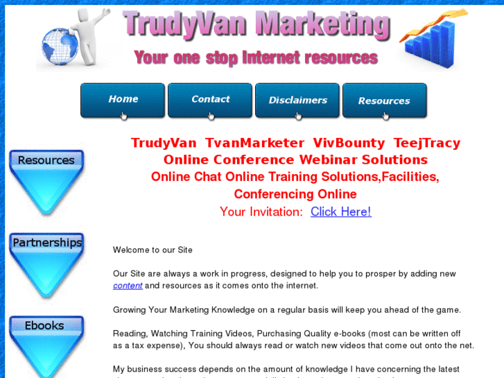www.trudyvan.com