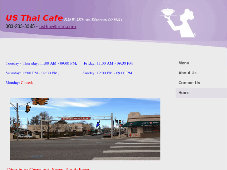 www.usthaicafe.com