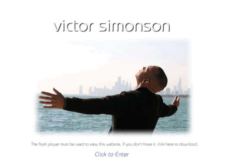 www.victorsimonson.com