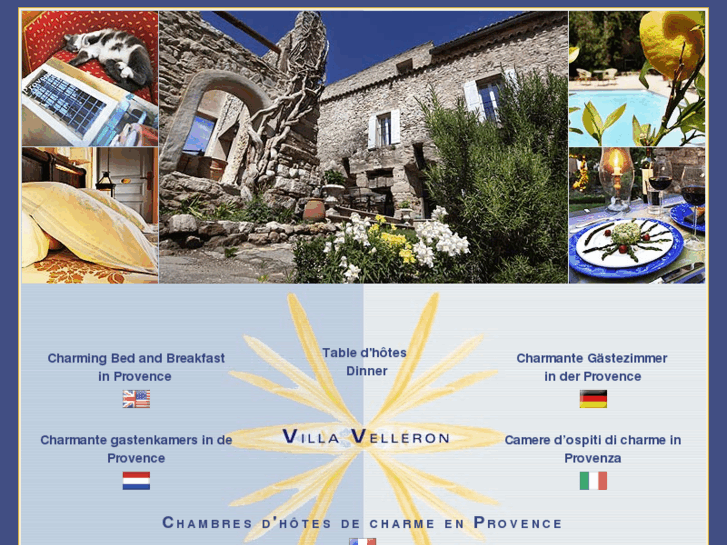 www.villa-velleron.com