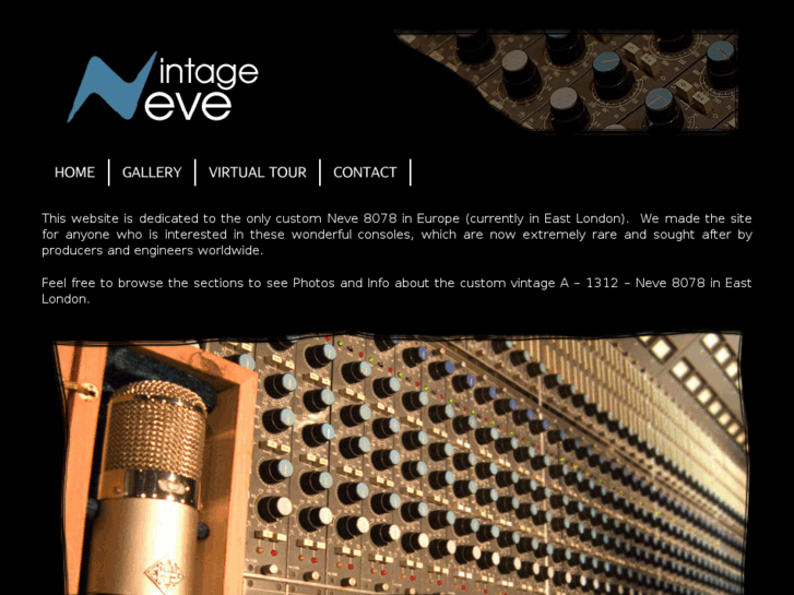 www.vintageneve.com