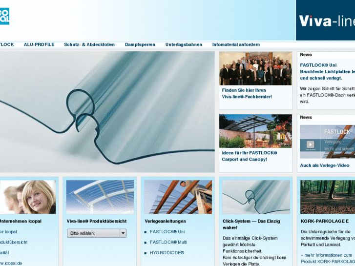 www.viva-line.de