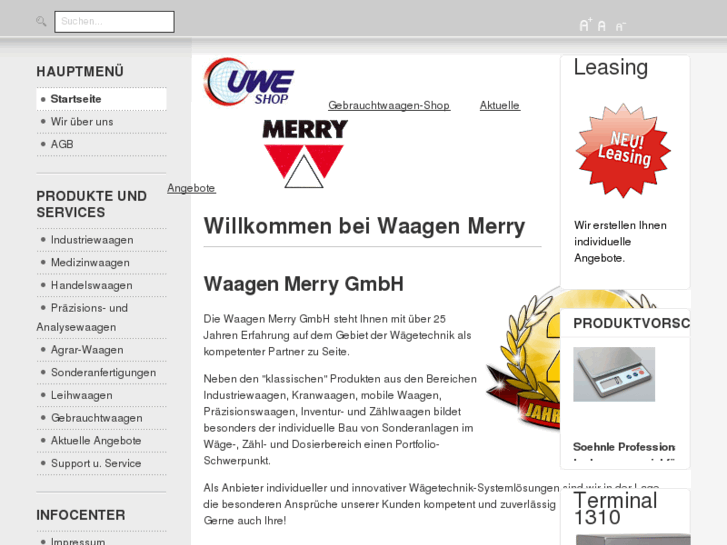 www.waagen-merry.com