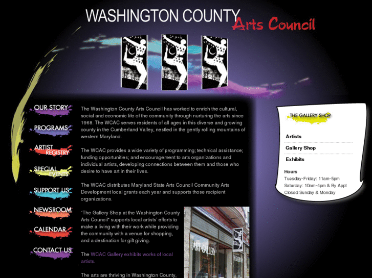 www.washcoartscouncil.org