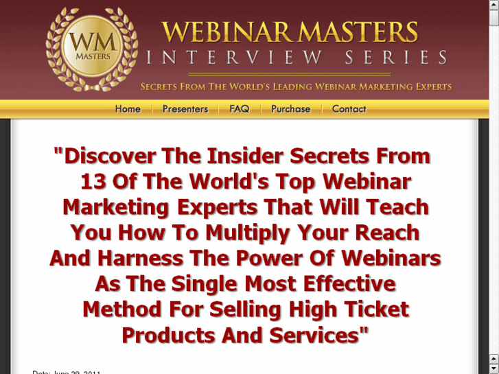 www.webinartelesummit.com