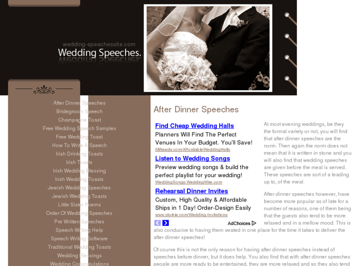 www.wedding-speachessite.com