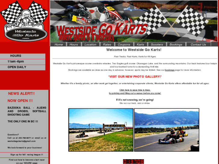 www.westsidegokarts.com