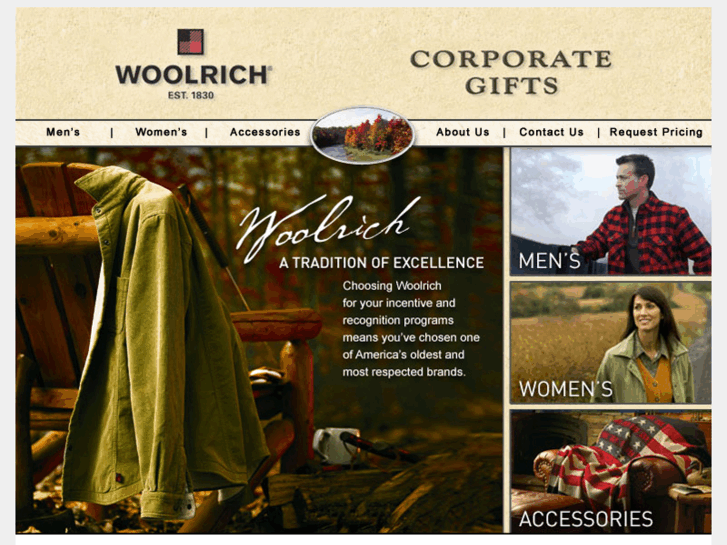 www.woolrichcorporategifts.com