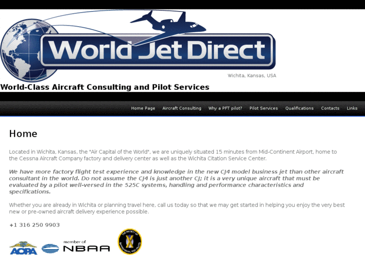 www.worldjetdirect.com