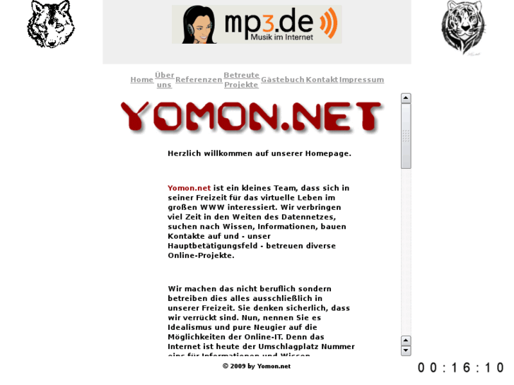 www.yomon.net