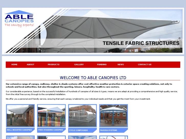 www.able-canopies.co.uk