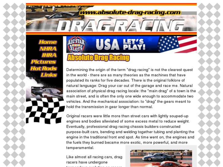 www.absolute-drag-racing.com