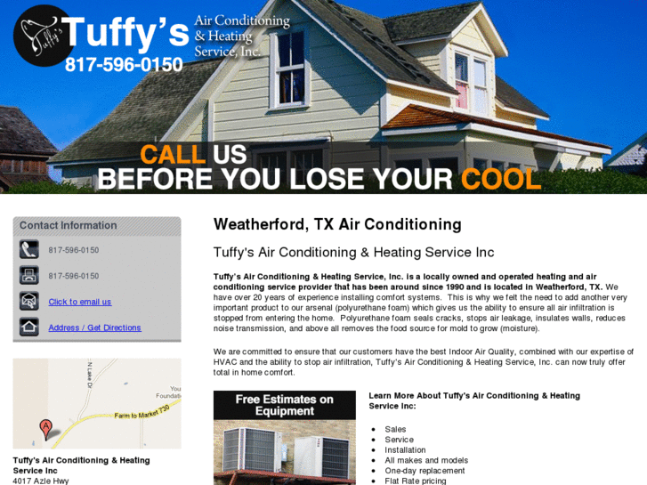 www.acrepairweatherford.com