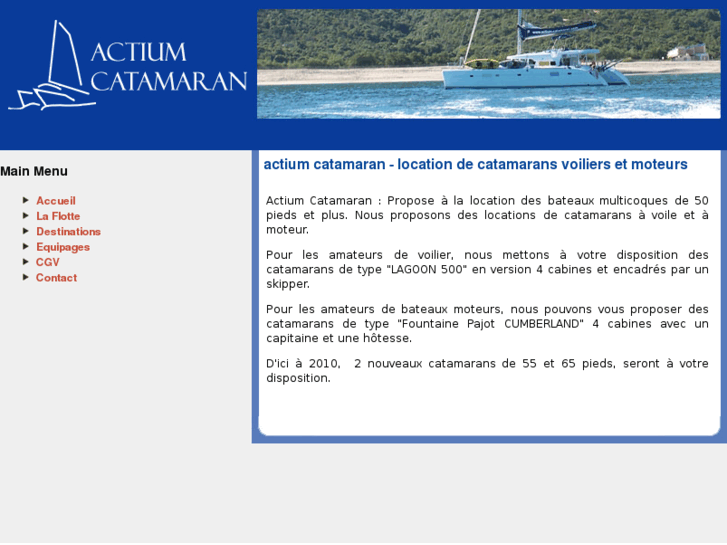 www.actium-catamaran.com