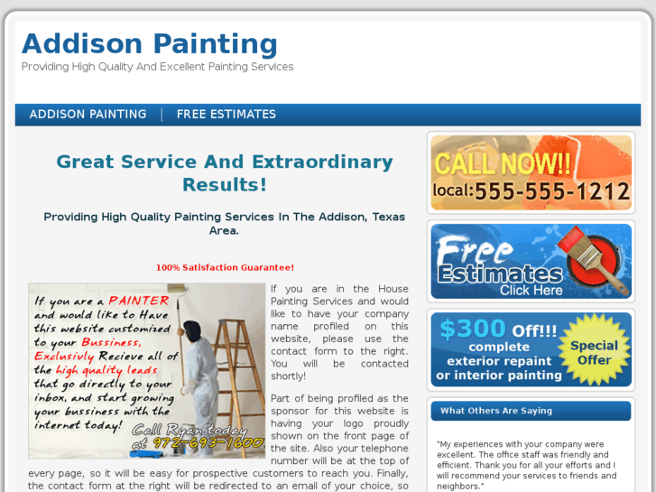 www.addisonpainting.com