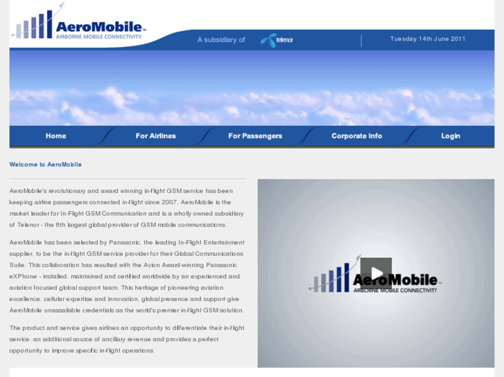 www.aeromobile.aero