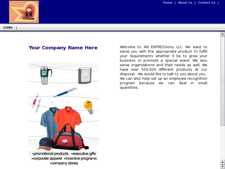 www.amexpressions.com