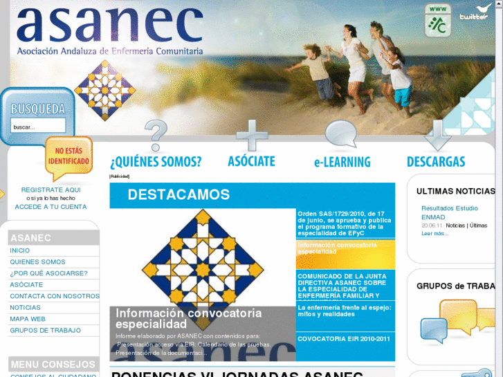 www.asanec.com