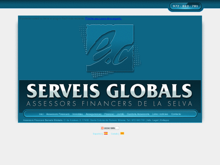 www.asesores-financieros-laselva.com