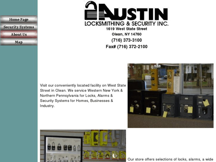 www.austinlocksandsecurity.com