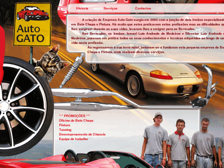 www.autogato.com