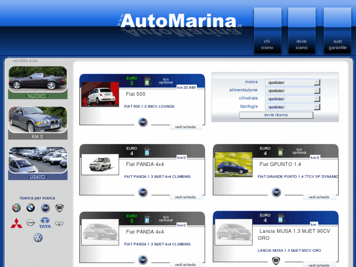 www.automarina.it