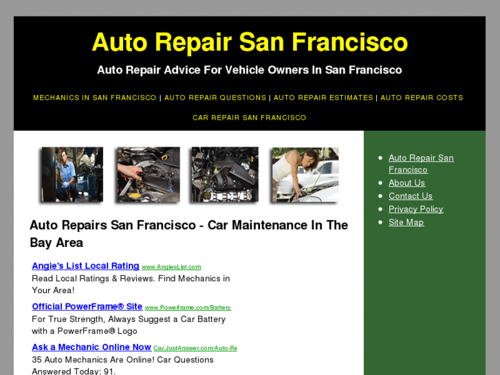 www.autorepairsanfrancisco.org