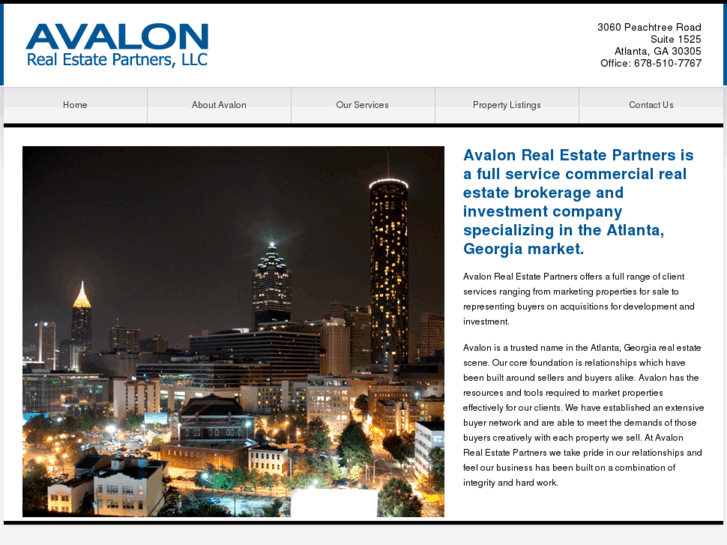 www.avalonrepartners.com