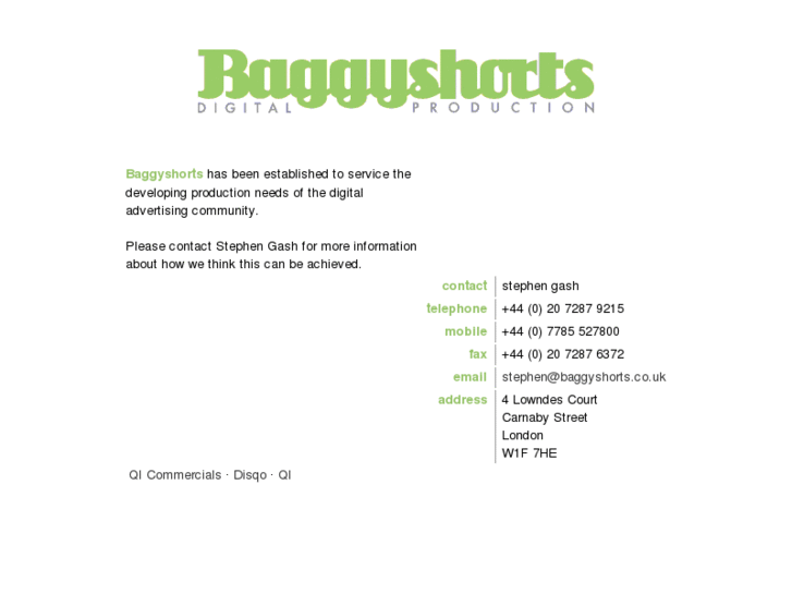 www.baggyshorts.co.uk