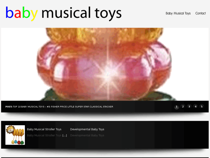 www.bestbabymusicaltoys.com