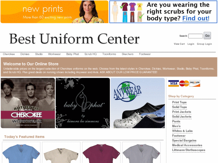 www.bestuniformctr.com