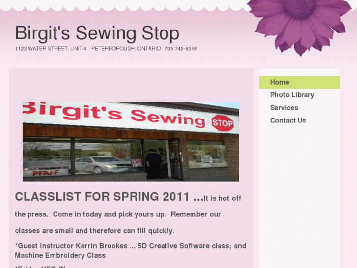 www.birgitssewingstop.com