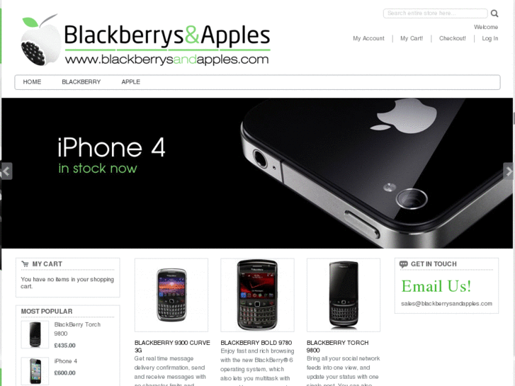 www.blackberrysandapples.com