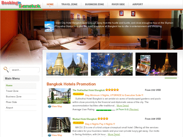 www.bookinginbangkok.com