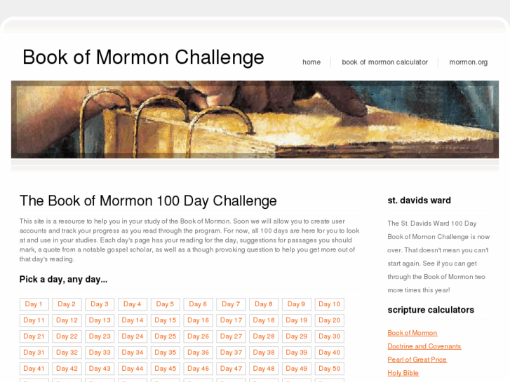 www.bookofmormonchallenge.com