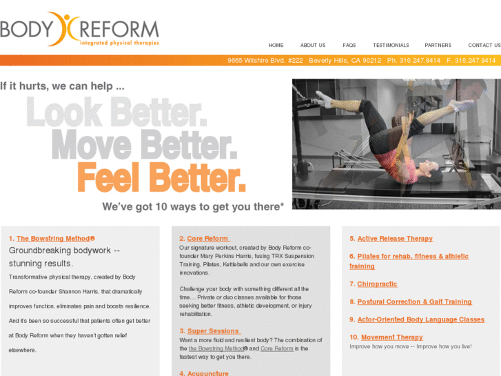 www.bowstringmethod.net