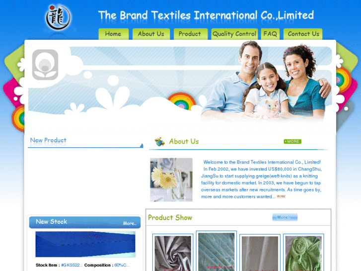 www.brandtextiles.com